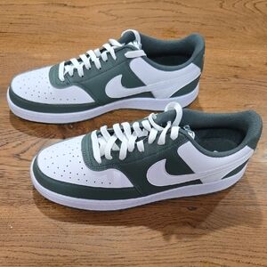 NIKE COURT VISION LOW NEXT NATURE